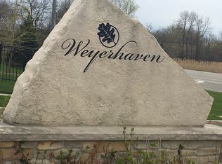 W136N6277 Hummingbird Way LOT 111, Menomonee Falls, WI 53051