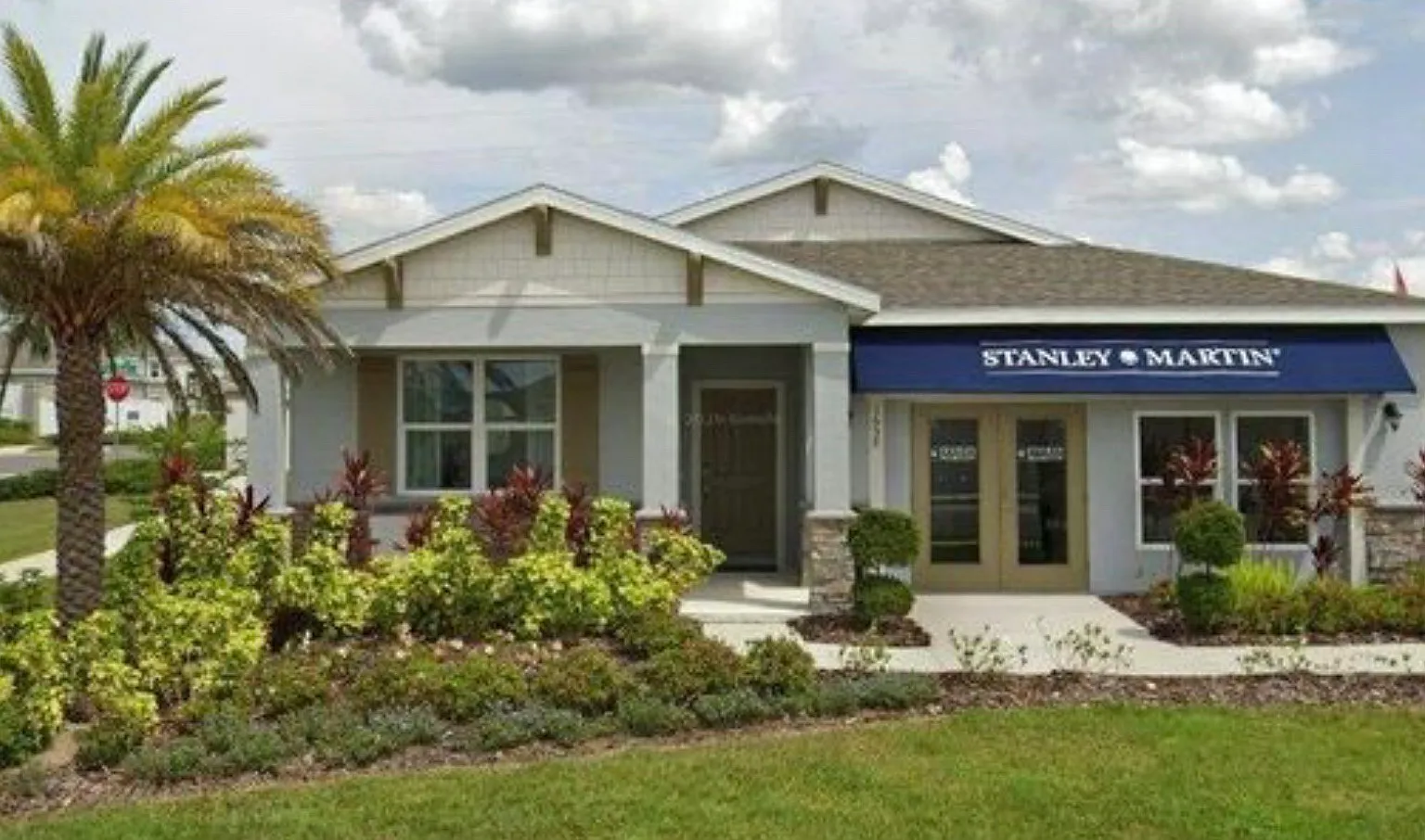 4 bed, 1873 sqft, $2,075 — Photo 1