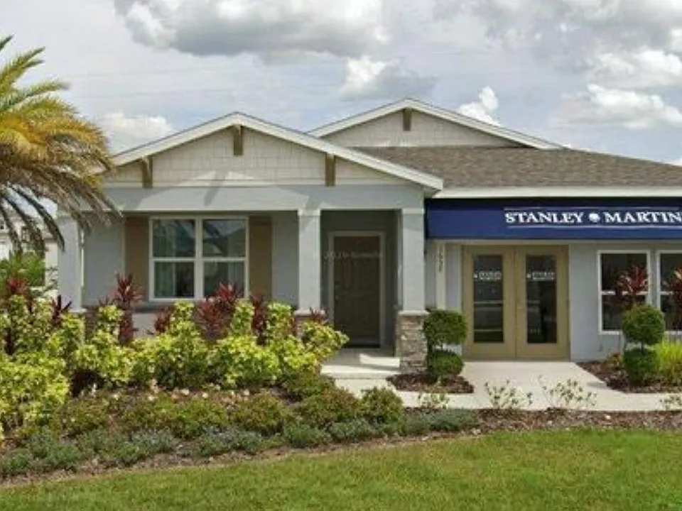 721 Crown Rose Dr