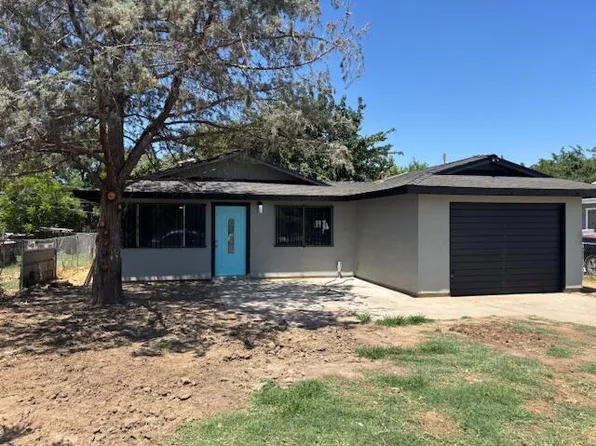 453 N Oakview Avenue, Farmersville, CA 93223