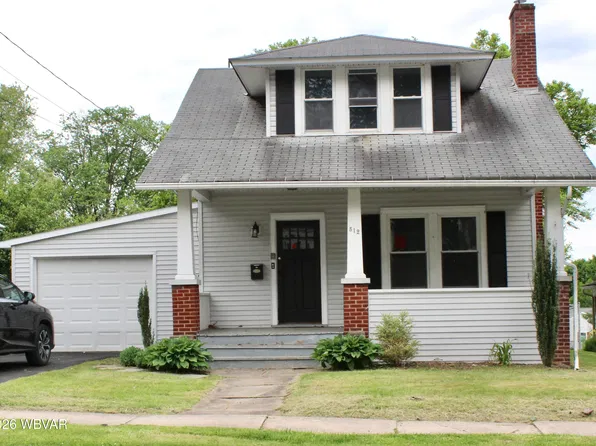 512 S Market St, Muncy, PA 17756
