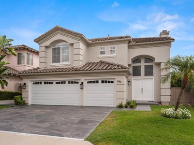 1096 Waterville Lake Rd, Chula Vista, CA, 91915