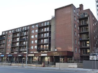 11025 Jasper Ave NW #606, Edmonton, AB T5K0K7