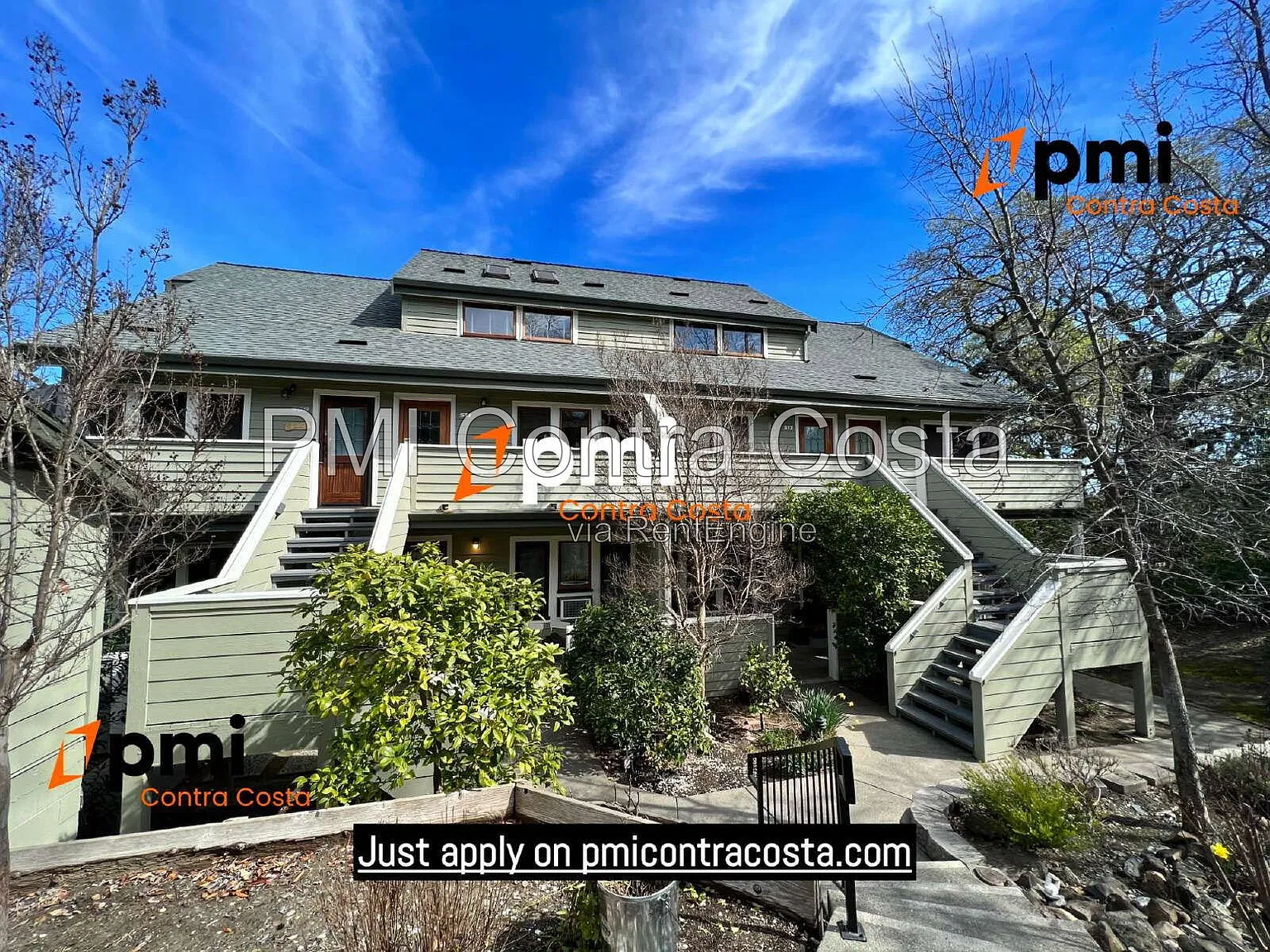 2 bed, 2.0 bath, 1015 sqft, $2,790 — Photo 1