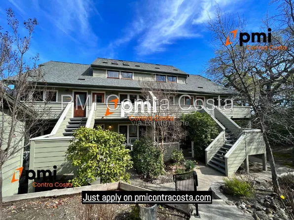 500 Suntree Ln Unit 513, Pleasant Hill, CA 94523