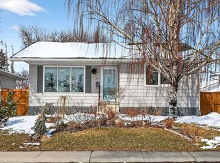 4311 S Dovercrest Dr SE, Calgary, AB T2B 1X6