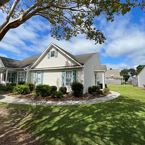 4311 Jasmine Cove Way Photo 1