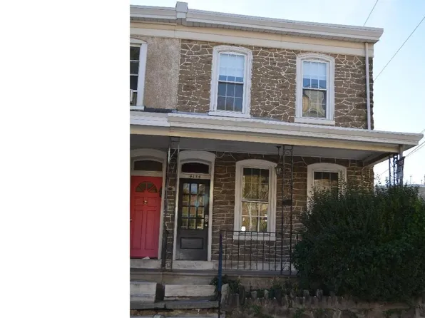 4114 Manayunk Ave, Philadelphia, PA 19128