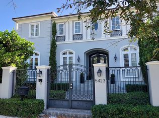 5423 N Bay Rd, Miami Beach, FL 33140