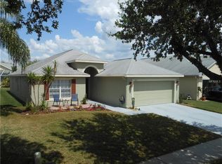 2713 Billingham Dr, Land O Lakes, FL 34639