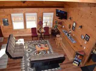 338 Percy Rd, Stark, NH 03582