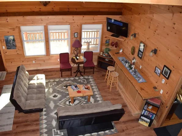 338 Percy Road, Stark, NH 03582