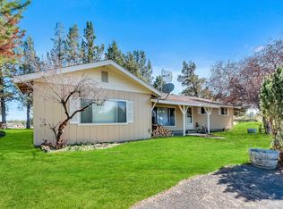 22835 Alfalfa Market Rd, Bend, OR 97701
