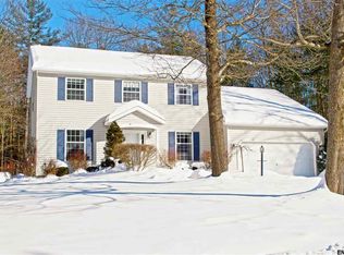 5 Whirlaway Blvd, Wilton, NY 12831