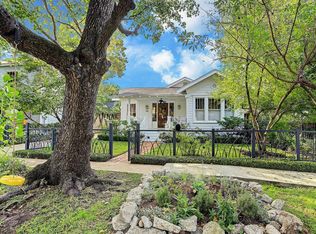 518 Woodland St, Houston, TX 77009