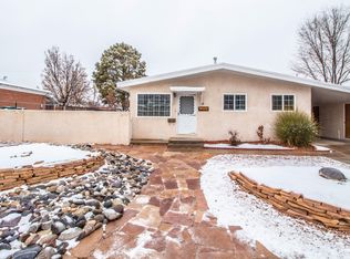 1312 N Laguna Ave, Farmington, NM 87401