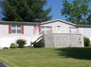 1627 Wildcat Rd, Big Stone Gap, VA 24219