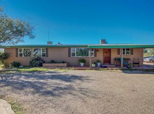 3460 E Maxim Pl, Tucson, AZ 85739