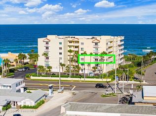 925 N Highway A1a APT 306, Indialantic, FL 32903