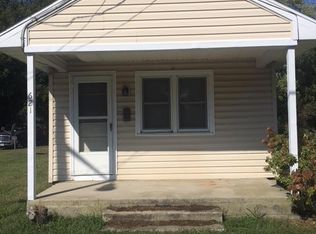 621 High St, Cambridge, MD 21613