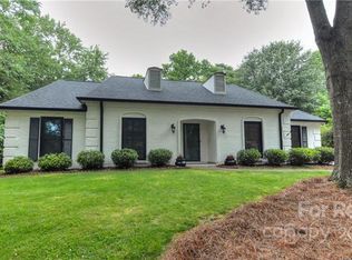 8135 Mattson Pl, Charlotte, NC 28277
