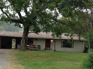 224 Priest Rd, Morton, WA