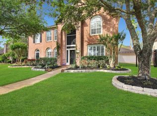 3427 Senova Dr, Pearland, TX 77584