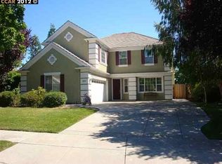 4023 Emerson Dr, Livermore, CA