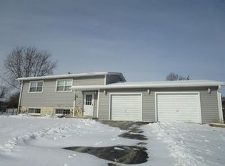 1006 79th St, Darien, IL