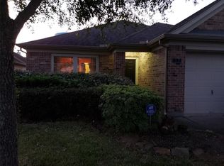 3133 Clearsky Ct, League City, TX 77573