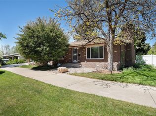 805 S Everett St, Lakewood, CO 80226