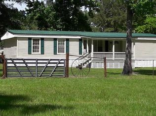 150 Joye St, Ruffin, SC 29475