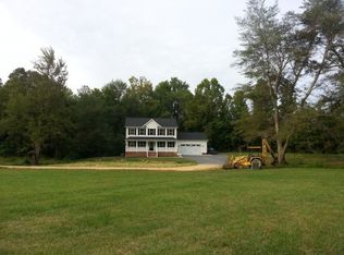 29265 Lilly Way, Mechanicsville, MD 20659