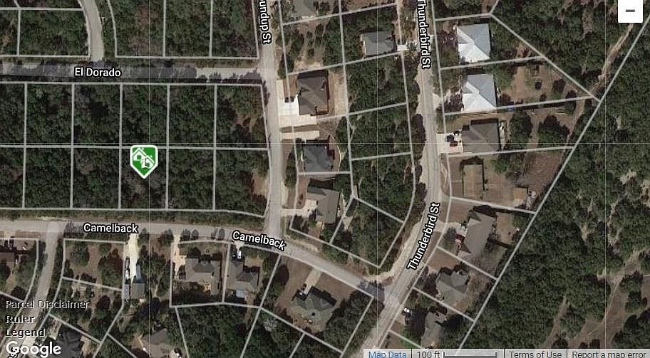 2nd image of 20604 Camel Back St