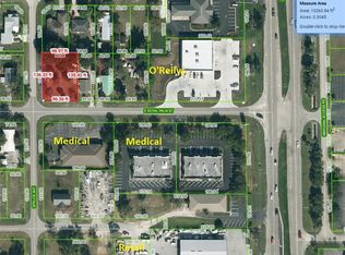 333 E Royal Palm St, Lake Placid, FL 33852