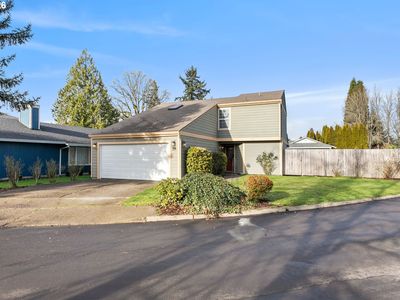 319 NE Hyde Cir, Hillsboro, OR, 97124