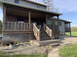 4270 E 150 S, Angola, IN 46703