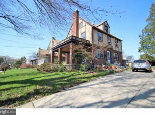 329 Wayne Ave, Lansdowne, PA 19050