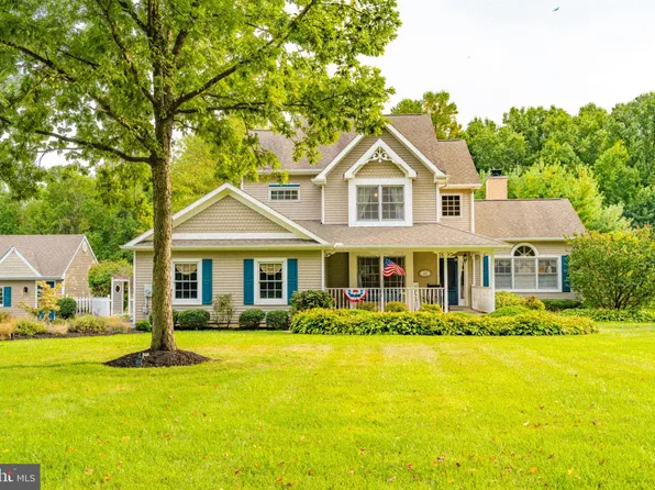47 E Rattling Run Rd, Mickleton, NJ 08056