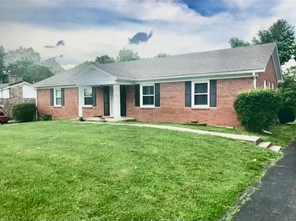 303 Miller Dr, Richmond, KY 40475
