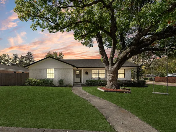 5710 Meadowick Ln, Dallas, TX 75227