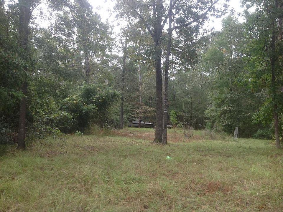 Beautiful Homesite Lot.