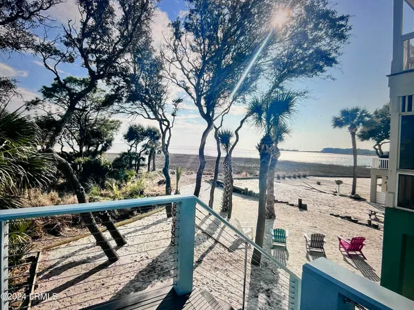29 Veranda Beach Rd, Saint Helena Island, SC 29920