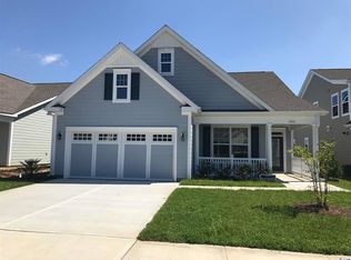 1901 Silver Spring Ln LOT 3.339, Dogwood Myrtle Beach, SC 29577