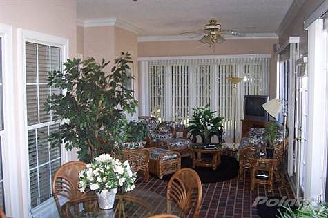 Sunroom