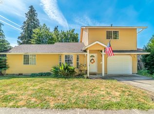 345 Kalapuya Way, Cottage Grove, OR 97424