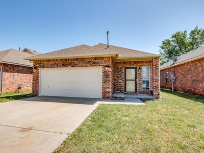 1208 Blue Ridge Ln, Moore, OK, 73160