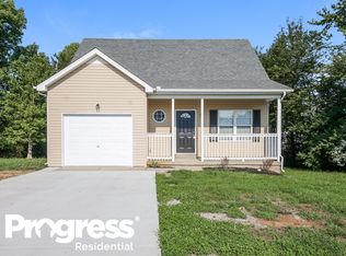 1202 Welsh Dr, La Vergne, TN 37086