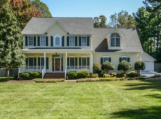 1251 Blackberry Ridge Rd, High Pt, NC 27265