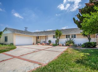 10610 Lemona Ave, Mission Hills, CA 91345
